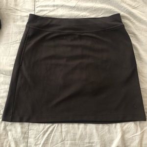 Call away golf skirt